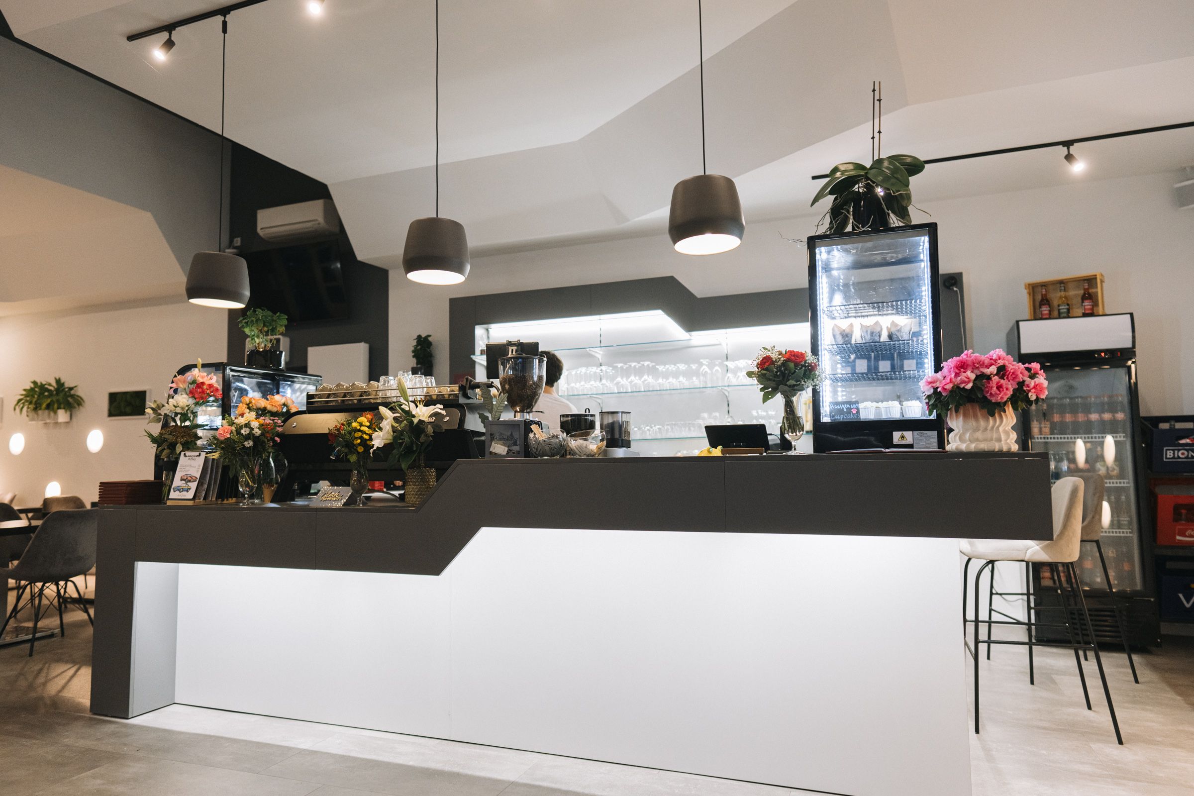 Home Café AROMA Bad Vilbel